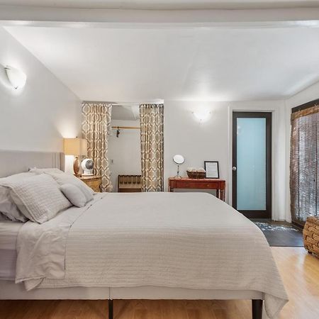 Private Studio City Guest House Los Angeles Ngoại thất bức ảnh